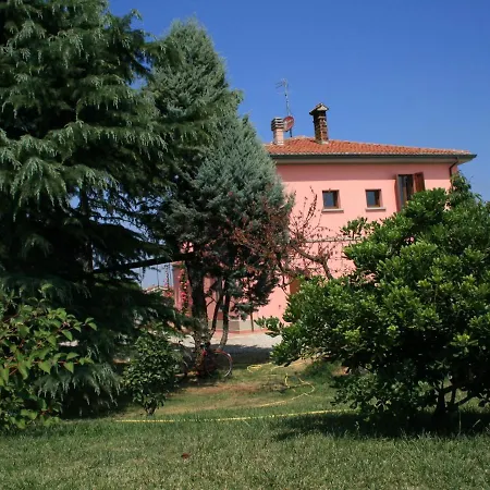 Agriturismo La Prosciutta-2