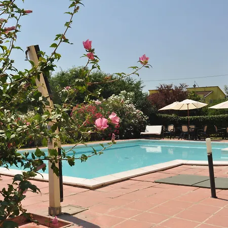 Agriturismo La Prosciutta-3